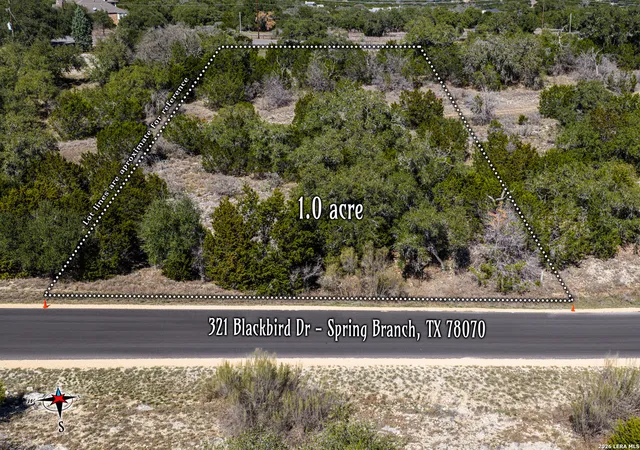1st image of 321 Blackbird Dr, Spring Branch, TX 78070 | MLS# 1945411