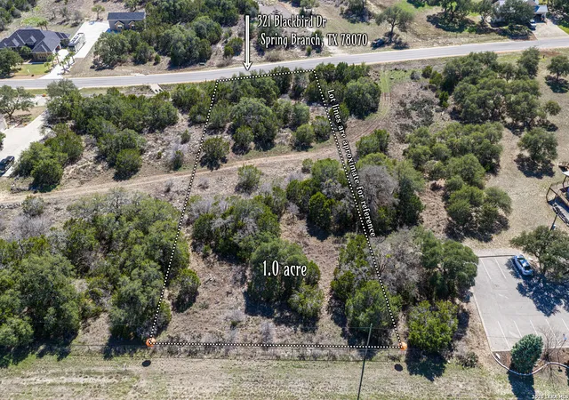 2nd image of 321 Blackbird Dr, Spring Branch, TX 78070 | MLS# 1945411