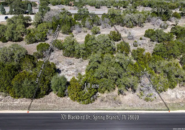 3rd image of 321 Blackbird Dr, Spring Branch, TX 78070 | MLS# 1945411