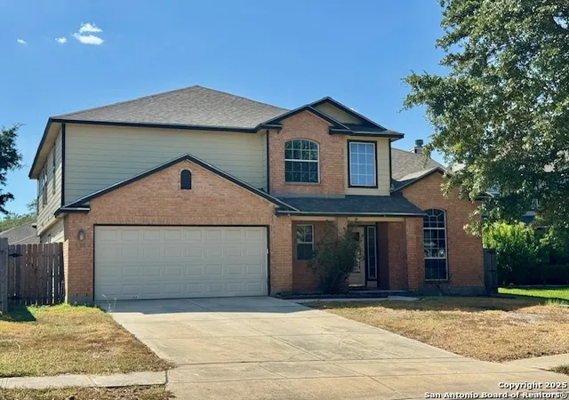 Photo 1 of Single family home for sale at 3607 Andera, Converse, TX 78109 | MLS# 1945416 | Listing updated on 2026-09-03