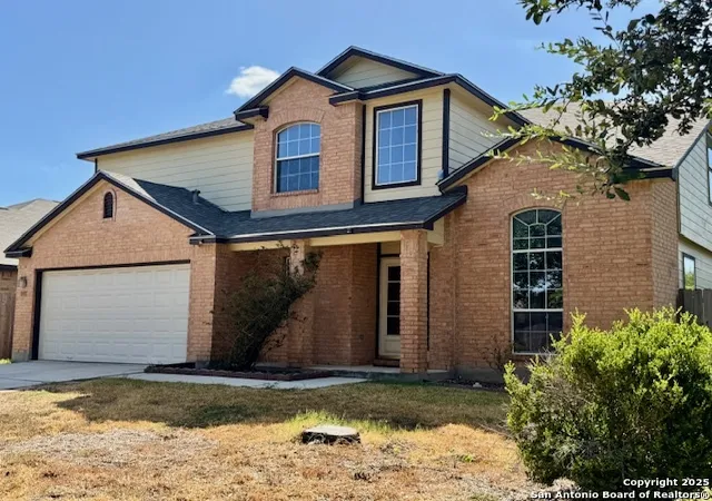 Photo 2 of Single family home for sale at 3607 Andera, Converse, TX 78109 | MLS# 1945416 | Listing updated on 2026-09-03