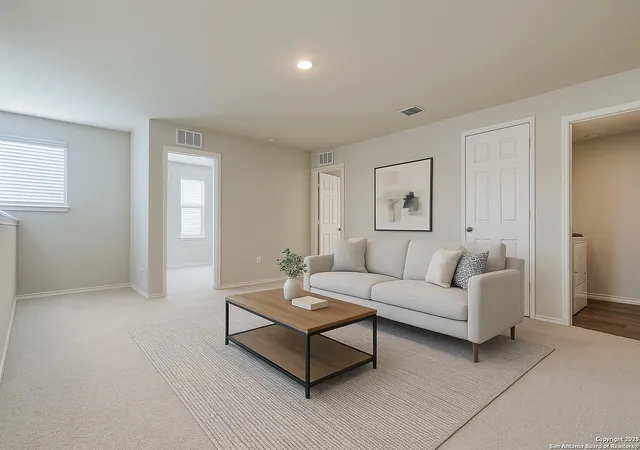 Photo 2 of Single family home for sale at 5923 Rolling Glen, San Antonio, TX 78218 | MLS# 1945425 | Listing updated on 2026-03-14