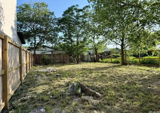Photo 1 of Land for sale at 234 Cassiano, San Antonio, TX 78204 | MLS# 1945439 | Listing updated on 2026-07-03