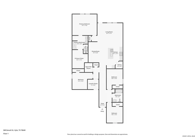 27th image of 368 Denali, Kyle, TX 78640 | MLS# 1945457