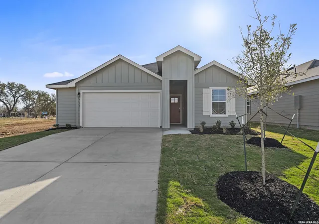 1st image of 368 Denali, Kyle, TX 78640 | MLS# 1945457