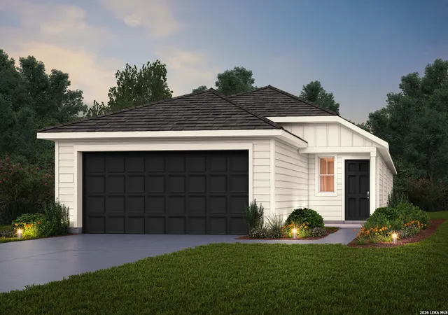 Photo 1 of Single family home for sale at 441 Raven Row, Marion, TX 78124 | MLS# 1945463 | Listing updated on 2026-09-01