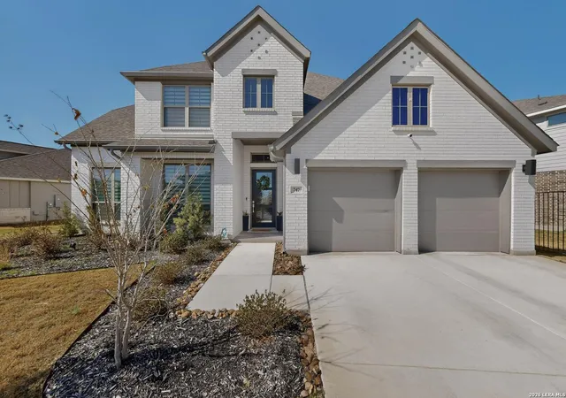 2nd image of 747 Alta Circle, New Braunfels, TX 78132 | MLS# 1945468