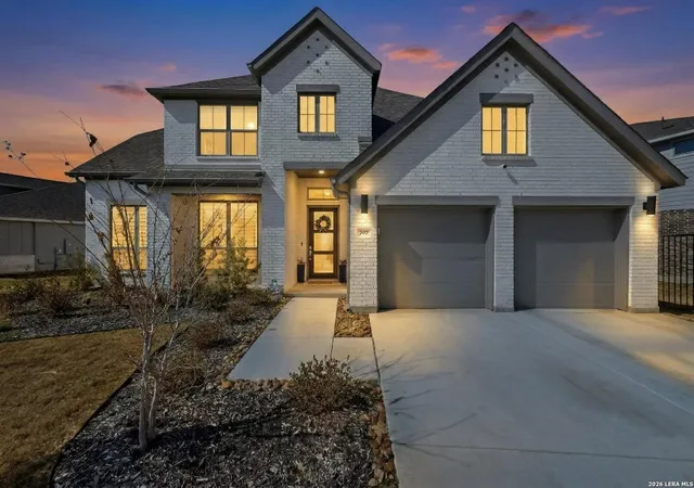 3rd image of 747 Alta Circle, New Braunfels, TX 78132 | MLS# 1945468