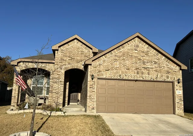 Photo 4 of Sale Pending at 326 Aberdeen, Boerne, TX 78015 | MLS# 1945470 | Listing updated on 2026-03-12