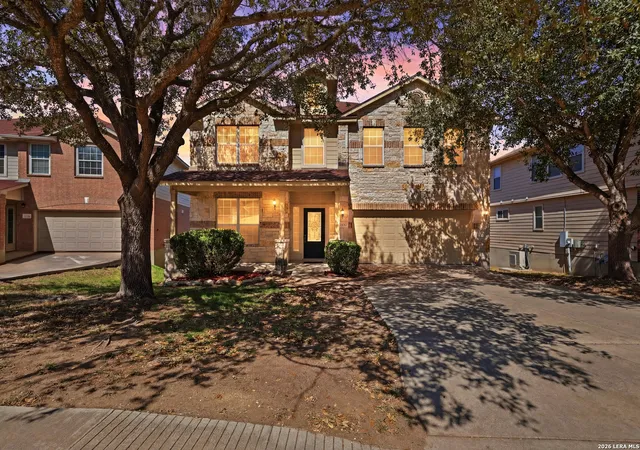 Photo 1 of Sale Pending at 8839 Redbud Woods, San Antonio, TX 78250 | MLS# 1945479 | Listing updated on 2026-04-28
