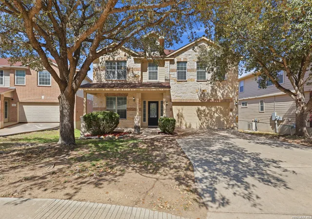 Photo 2 of Sale Pending at 8839 Redbud Woods, San Antonio, TX 78250 | MLS# 1945479 | Listing updated on 2026-04-28