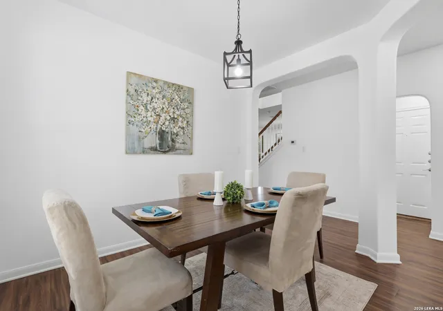 Photo 4 of Sale Pending at 8839 Redbud Woods, San Antonio, TX 78250 | MLS# 1945479 | Listing updated on 2026-04-28
