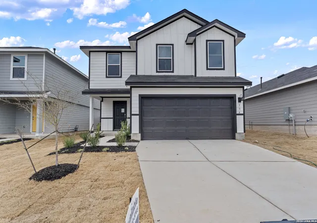 Photo 1 of Single family home for sale at 134 Langston Dr, Maxwell, TX 78640 | MLS# 1945480 | Listing updated on 2026-04-09