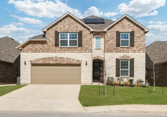Photo 1 of Single family home for sale at 12243 Black Hat, San Antonio, TX 78254 | MLS# 1945481 | Listing updated on 2026-09-18