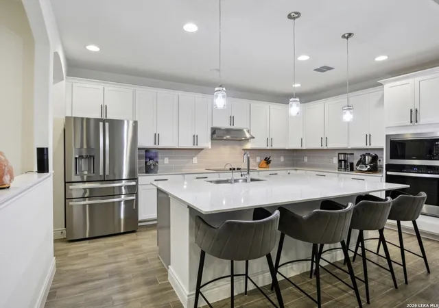 Photo 4 of Single family home for sale at 12243 Black Hat, San Antonio, TX 78254 | MLS# 1945481 | Listing updated on 2026-09-18