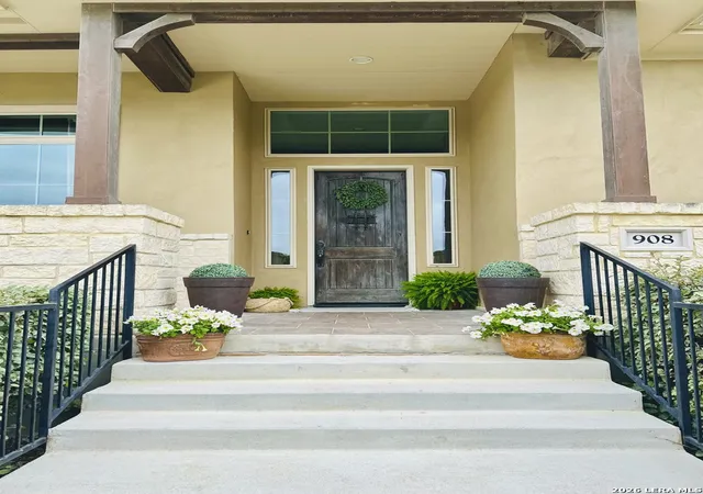 3rd image of 908 Wilderness Oaks, New Braunfels, TX 78132 | MLS# 1945487