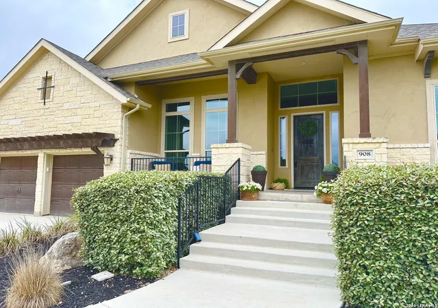 1st image of 908 Wilderness Oaks, New Braunfels, TX 78132 | MLS# 1945487