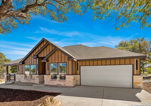 Photo 3 of Sale Pending at 23102 Shady Forest, Elmendorf, TX 78112 | MLS# 1945503 | Listing updated on 2026-05-06