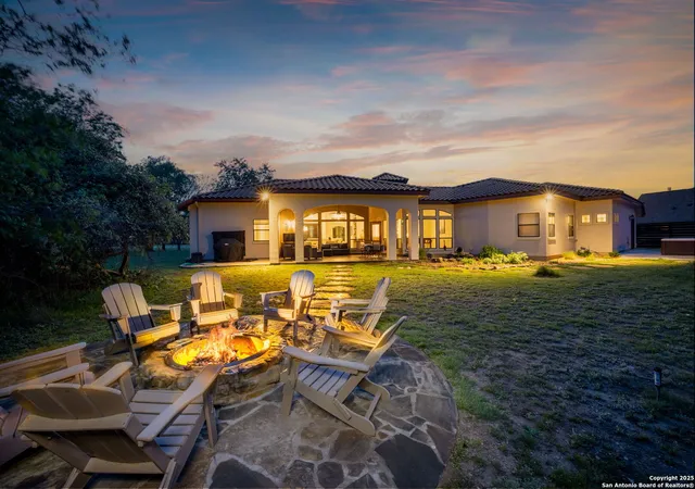 Photo 2 of Single family home for sale at 851 River Cliff, Canyon Lake, TX 78133 | MLS# 1945509 | Listing updated on 2026-08-13