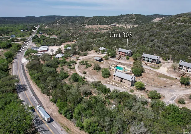 24th image of 23525 N Us Hig N Hwy 83 #303, Concan, TX 78838 | MLS# 1945514