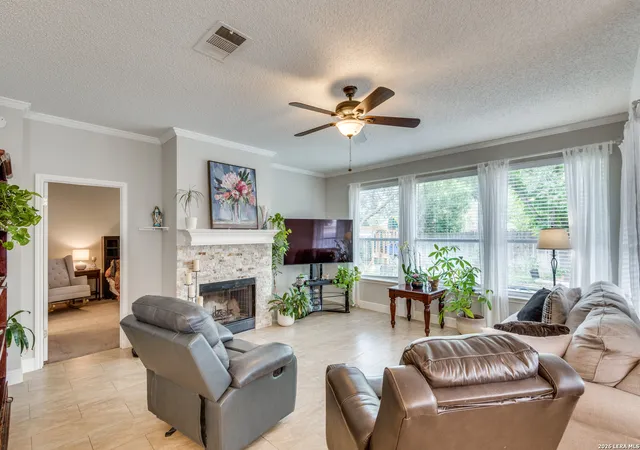 5th image of 17112 Jigsaw Pathway, Round Rock, TX 78664 | MLS# 1945520