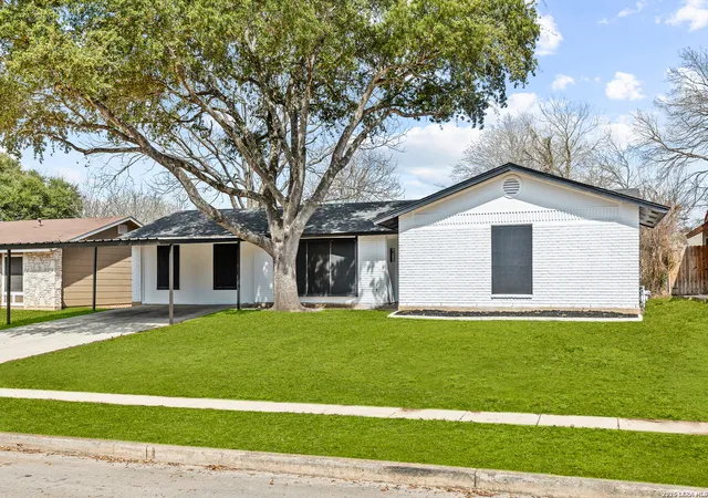 Photo 2 of Sale Pending at 9703 Gold Dust, San Antonio, TX 78245 | MLS# 1945524 | Listing updated on 2026-03-27