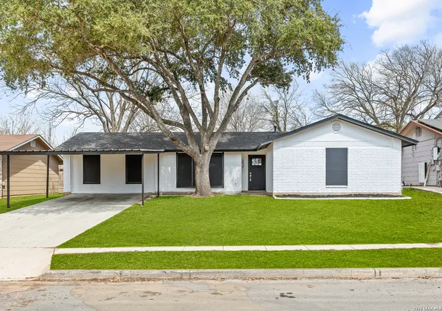 Photo 1 of Sale Pending at 9703 Gold Dust, San Antonio, TX 78245 | MLS# 1945524 | Listing updated on 2026-03-27