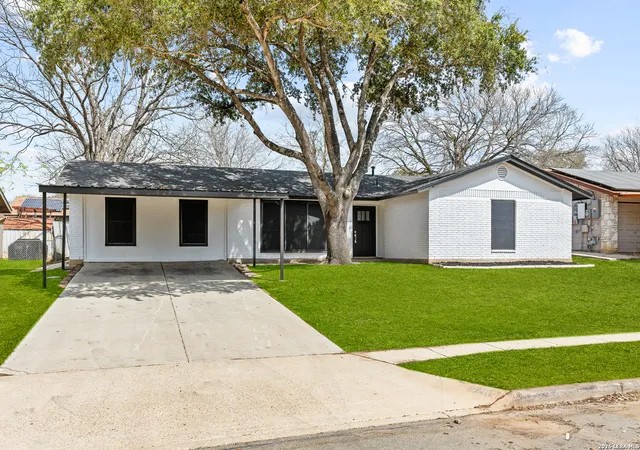 Photo 3 of Sale Pending at 9703 Gold Dust, San Antonio, TX 78245 | MLS# 1945524 | Listing updated on 2026-03-27