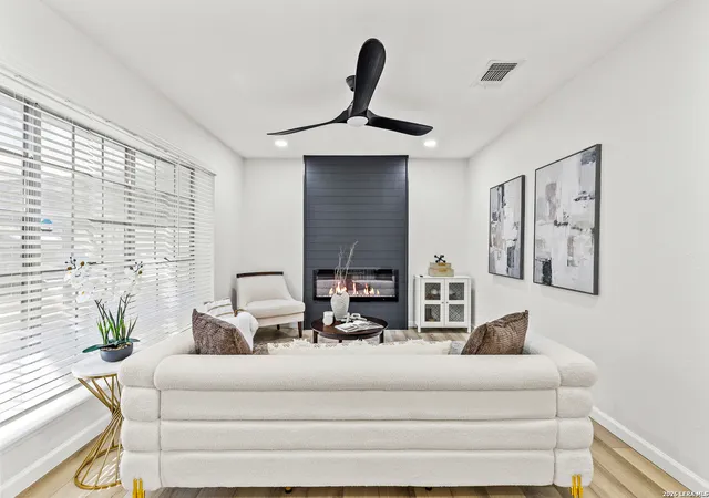 Photo 3 of Sale Pending at 9703 Gold Dust, San Antonio, TX 78245 | MLS# 1945524 | Listing updated on 2026-03-27
