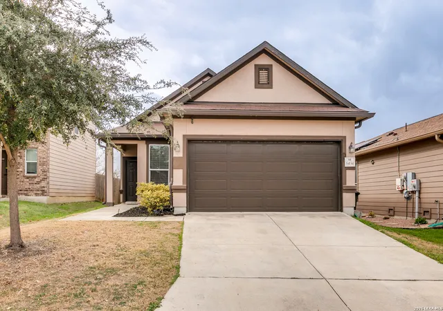 1st image of 6434 Buffalo Ranch, San Antonio, TX 78244 | MLS# 1945537