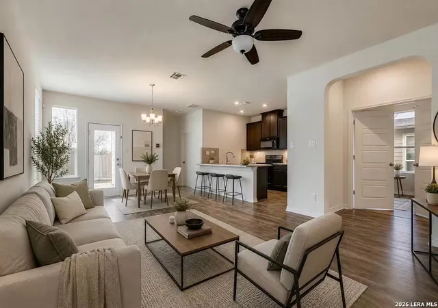 4th image of 6434 Buffalo Ranch, San Antonio, TX 78244 | MLS# 1945537