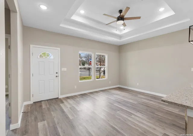 Photo 4 of Sale Pending at 202 Segura, San Antonio, TX 78237 | MLS# 1945538 | Listing updated on 2026-09-08