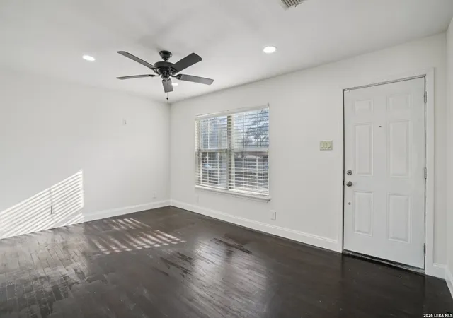Photo 3 of Sale Pending at 714 S Milam St, Seguin, TX 78155 | MLS# 1945545 | Listing updated on 2026-04-06