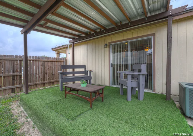 4th image of 6111 Sinclair, San Antonio, TX 78222 | MLS# 1945547