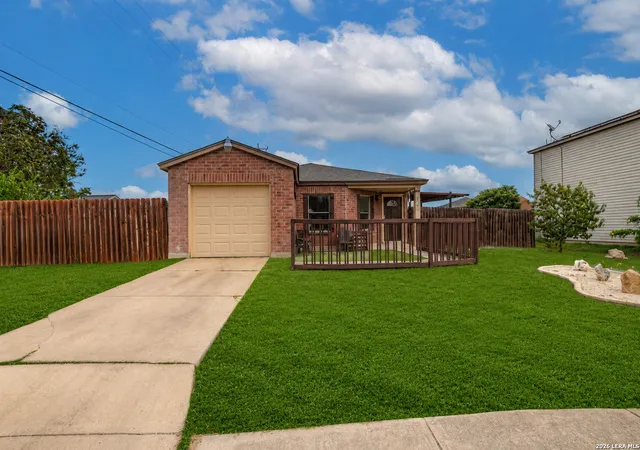 Homes for sale in San Antonio, TX | 6111 Sinclair, San Antonio, TX 78222 | MLS# 1945547