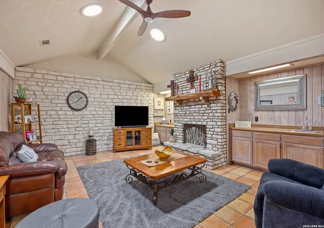 Photo 3 of Single family home for sale at 2329 Rock Creek, Kerrville, TX 78028 | MLS# 1945572 | Listing updated on 2026-06-13