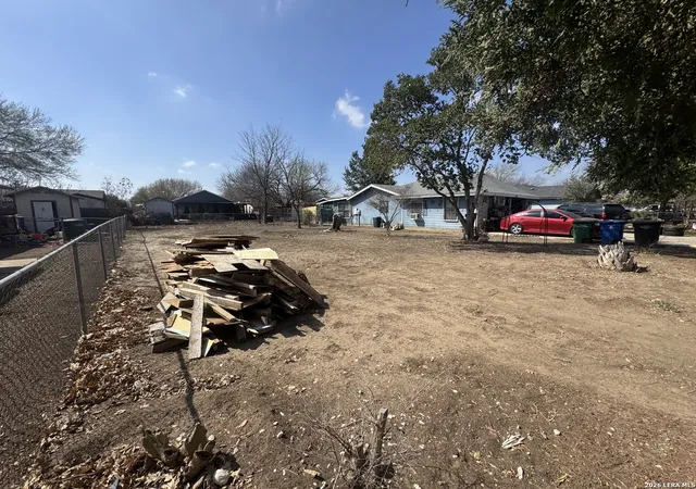 Photo 1 of Land for sale at 3410 Aragon Dr, San Antonio, TX 78211 | MLS# 1945574 | Listing updated on 2026-03-03