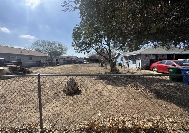 Photo 2 of Land for sale at 3410 Aragon Dr, San Antonio, TX 78211 | MLS# 1945574 | Listing updated on 2026-03-03