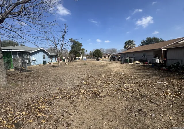 Photo 3 of Land for sale at 3410 Aragon Dr, San Antonio, TX 78211 | MLS# 1945574 | Listing updated on 2026-03-03