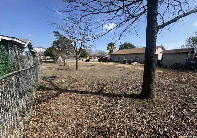 Photo 4 of Land for sale at 3410 Aragon Dr, San Antonio, TX 78211 | MLS# 1945574 | Listing updated on 2026-03-03