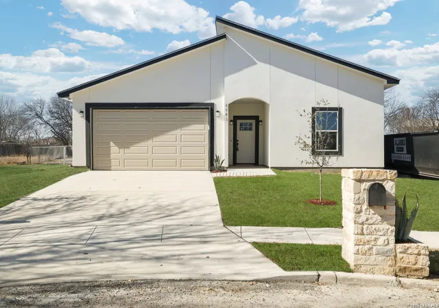 Photo 1 of Sale Pending at 4903 Frostwood, San Antonio, TX 78220 | MLS# 1945586 | Listing updated on 2026-05-04
