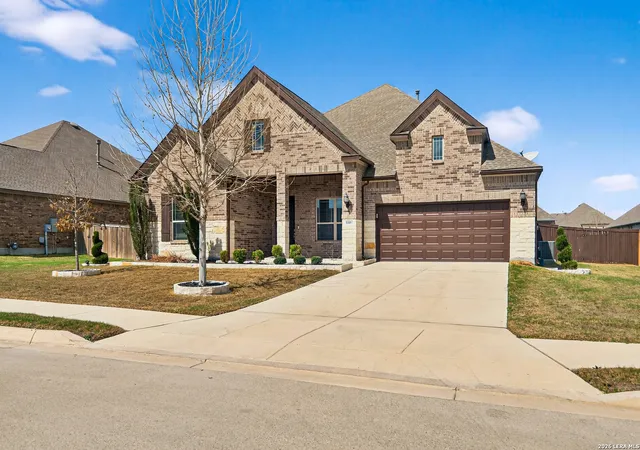 Photo 2 of Single family home for sale at 13157 Hallie Chase, Schertz, TX 78154 | MLS# 1945607 | Listing updated on 2026-08-31
