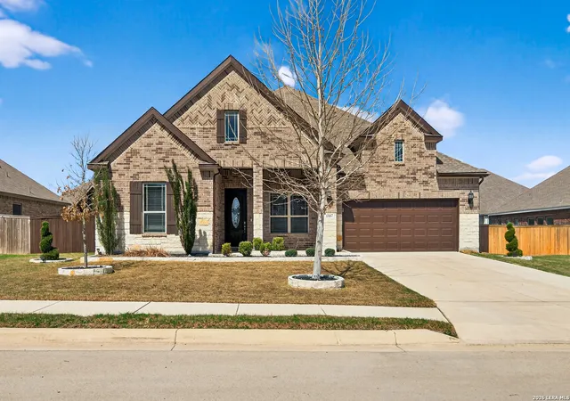 Photo 1 of Single family home for sale at 13157 Hallie Chase, Schertz, TX 78154 | MLS# 1945607 | Listing updated on 2026-08-31