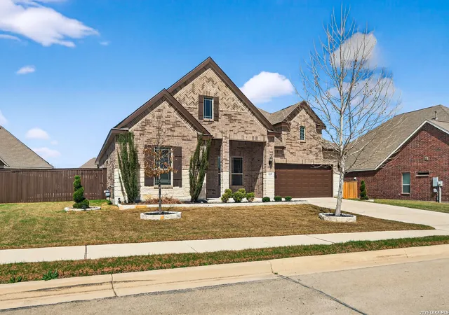 Photo 3 of Single family home for sale at 13157 Hallie Chase, Schertz, TX 78154 | MLS# 1945607 | Listing updated on 2026-08-31