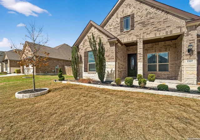 Photo 3 of Single family home for sale at 13157 Hallie Chase, Schertz, TX 78154 | MLS# 1945607 | Listing updated on 2026-08-31