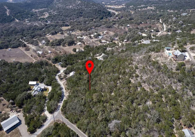 Photo 2 of Land for sale at 439 Mariposa, Concan, TX 78838 | MLS# 1945608 | Listing updated on 2026-03-14