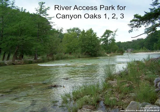 Photo 3 of Land for sale at 439 Mariposa, Concan, TX 78838 | MLS# 1945608 | Listing updated on 2026-03-14