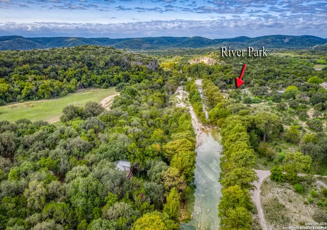 Photo 3 of Land for sale at 439 Mariposa, Concan, TX 78838 | MLS# 1945608 | Listing updated on 2026-03-14
