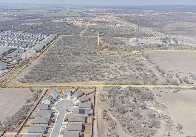 Photo 2 of Land for sale at 13898 W Us Hwy 90, San Antonio, TX 78245 | MLS# 1945614 | Listing updated on 2026-08-28
