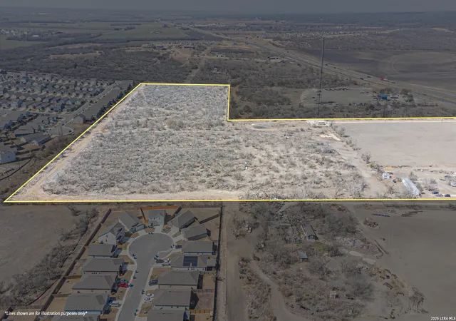 Land for sale at 13898 W Us Hwy 90, San Antonio, TX 78245 | MLS# 1945614